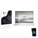 6pk Optic+ Premium Film Screen Protectors for Dell XPS 14 9440