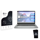 6pk Optic+ Premium Film Screen Protectors for Jumper EZbook X7