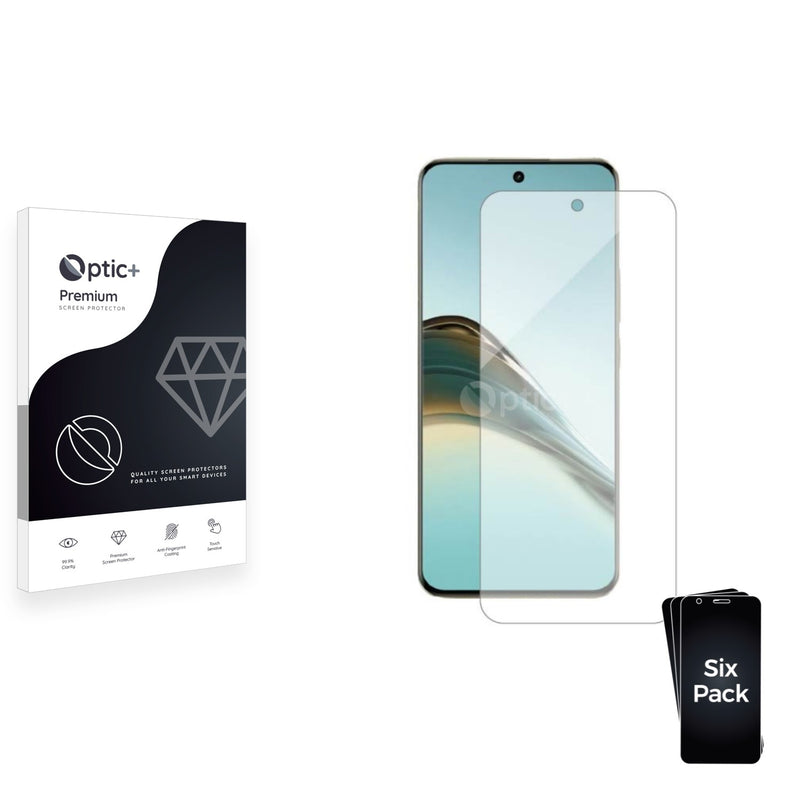 Screen Protector for realme 13 Pro Plus