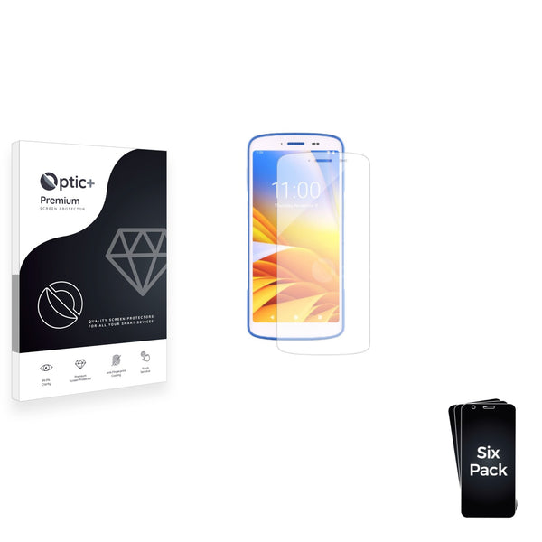Screen Protector for Zebra HC 5X