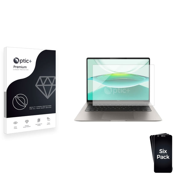 Screen Protector for Honor MagicBook Pro 14