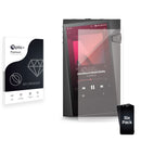 6pk Optic+ Premium Film Screen Protectors for Astell&Kern A&norma SR35
