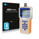 6x Film Screen Protector for RigExpert 230 ZOOM