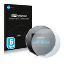 6x Film Screen Protector for SecuX V20