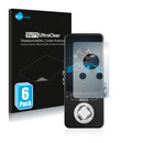 6x Film Screen Protector for Lekato Looper FGH184