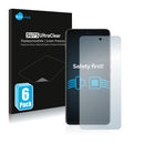 6x Film Screen Protector for Motorola ThinkPhone