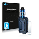 6x Film Screen Protector for GeekVape Aegis Legend 2 L200