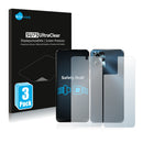 6x Film Screen Protector for Motorola Moto G13 (Front & Back)