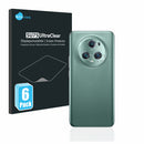 6x Film Screen Protector for Honor Magic 5 Pro (Camera)