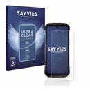 6x Film Screen Protector for Doogee S100