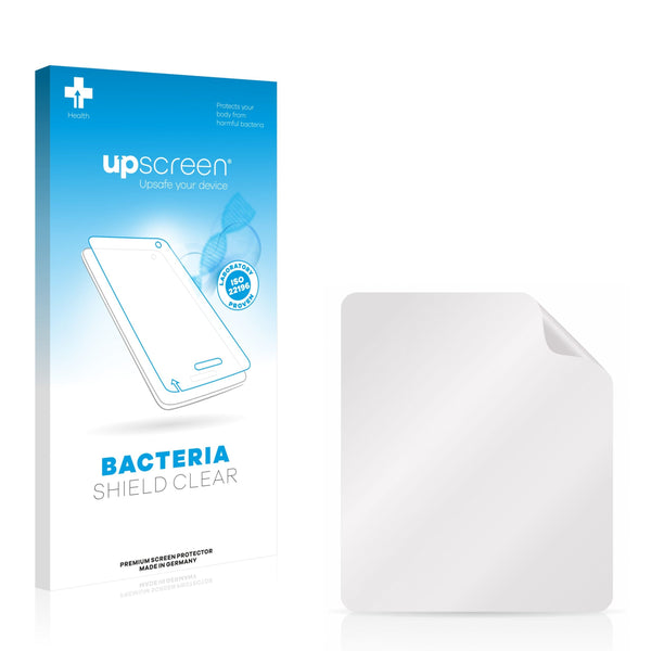 upscreen Bacteria Shield Clear Premium Antibacterial Screen Protector for Samsung SM-V700