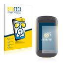 BROTECT AirGlass Glass Screen Protector for Garmin Montana 650t