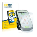 BROTECT AirGlass Glass Screen Protector for A-Rival Teasi One Adventure
