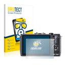 BROTECT AirGlass Glass Screen Protector for Pentax Q10