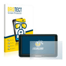 BROTECT AirGlass Glass Screen Protector for Garmin dezl 760 LMT-D