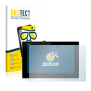 BROTECT AirGlass Glass Screen Protector for Sony Xperia Tablet Z SGP311