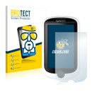 BROTECT AirGlass Glass Screen Protector for Mitac Mio Cyclo 505