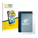 BROTECT AirGlass Glass Screen Protector for Amazon Kindle Fire HDX 8.9 (Late 2013)