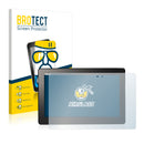 BROTECT AirGlass Glass Screen Protector for Asus Transformer Book T100TA