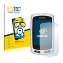 BROTECT AirGlass Glass Screen Protector for Garmin Edge Touring Plus
