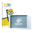 BROTECT AirGlass Glass Screen Protector for i.onik TP7.85 1200QC