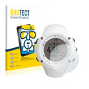 BROTECT AirGlass Glass Screen Protector for Suunto Ambit2 R White