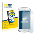 BROTECT AirGlass Glass Screen Protector for Samsung GT-8200