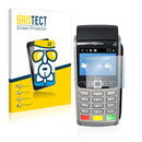 BROTECT AirGlass Glass Screen Protector for ingenico iWL250