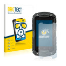 BROTECT AirGlass Glass Screen Protector for Cyrus CS20