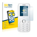 BROTECT AirGlass Glass Screen Protector for BLU Zoey II T276