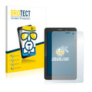 BROTECT AirGlass Glass Screen Protector for Hannspree HannsPad SN80W71B