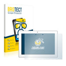 BROTECT AirGlass Glass Screen Protector for Prestigio MultiPad 4 Diamond 10.1