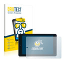 BROTECT AirGlass Glass Screen Protector for Mediacom SmartPad 7.0 Go Green M-MP726GOG