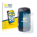 BROTECT AirGlass Glass Screen Protector for Bestore Z6
