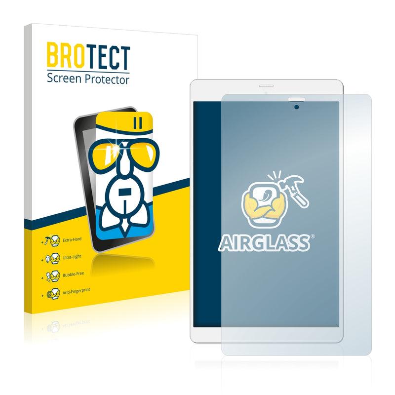 BROTECT AirGlass Glass Screen Protector for Chuwi VX8 3G