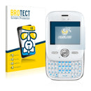 BROTECT AirGlass Glass Screen Protector for Brondi Emotion