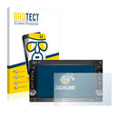 BROTECT AirGlass Glass Screen Protector for NavGear DSR-N 370