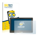 BROTECT AirGlass Glass Screen Protector for Logicom Mappy Iti E418