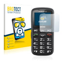 BROTECT AirGlass Glass Screen Protector for Brondi Amico Sicuro