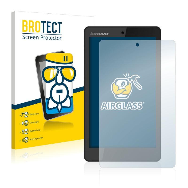 BROTECT AirGlass Glass Screen Protector for Lenovo MIIX 300 8