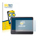 BROTECT AirGlass Glass Screen Protector for Odys Seal 9