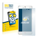 BROTECT AirGlass Glass Screen Protector for ZTE Nubia Z9 Mini