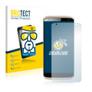 BROTECT AirGlass Glass Screen Protector for ZTE Axon Mini