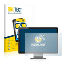 BROTECT AirGlass Glass Screen Protector for Flat panel monitors with 10.6 inch Displays [230 mm x 138 mm, 15:9]