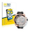 BROTECT AirGlass Glass Screen Protector for Diesel DZ7261