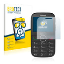 BROTECT AirGlass Glass Screen Protector for Alcatel One Touch 2004G