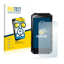 BROTECT AirGlass Glass Screen Protector for Bestore A9
