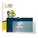 BROTECT AirGlass Glass Screen Protector for Kenwood DNX7150DAB