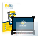 BROTECT AirGlass Glass Screen Protector for Soredi SH7 TaskBook