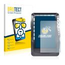 BROTECT AirGlass Glass Screen Protector for Wahoo Elemnt GPS